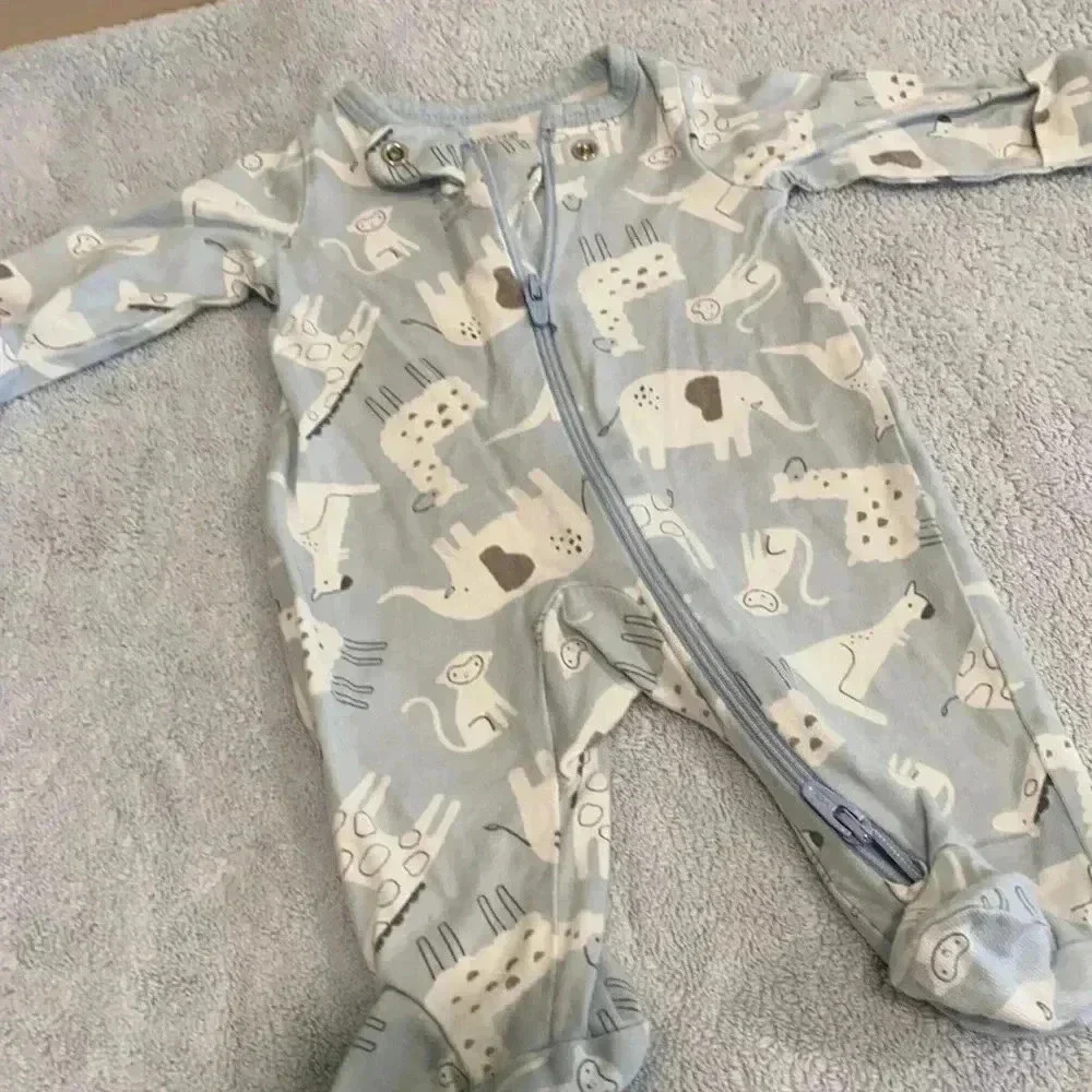 Carter’s Pajamas